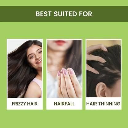 🌿✨ Rosemary Hair Regrowth Spray (Pack of 3)